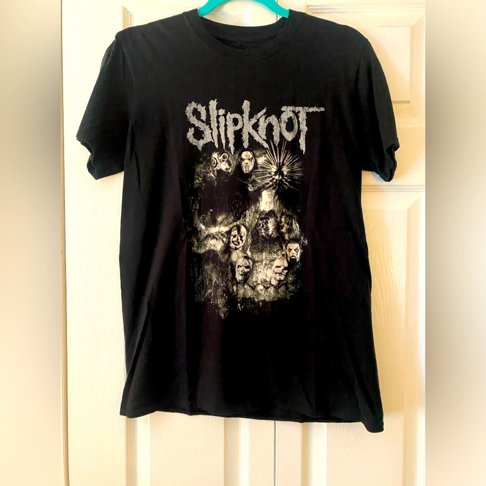 🎶Limited Edition Concert Merch!🎶 Slipknot- Women’s Tee Small